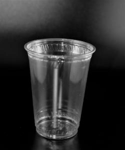 Cup clear kc10 10 oz 300ml pk50