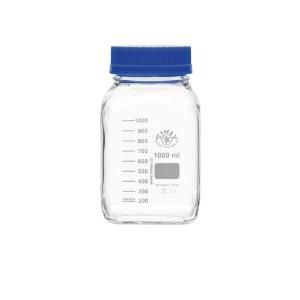 Media bottle wide mouth 1000 ml