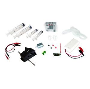 Diy Fuel Cell Science Kit Classroom Pack