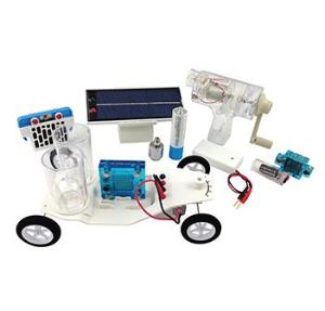 Electric Mobility Science Kit