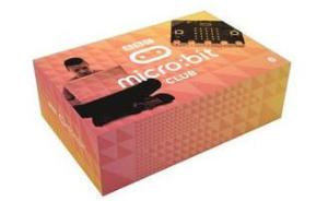 micro:bit Club 10 Pack