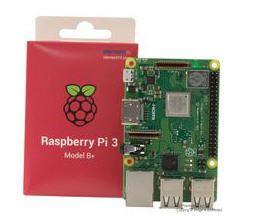 Raspberry Pi 3 Model B+ Project Board