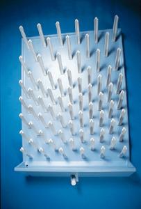VWR® Drying Rack, Polystyrene