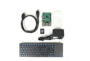 Raspberry Pi 3 Model B Complete Kits