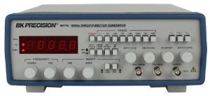 Sweep Function Generator 10 MHz