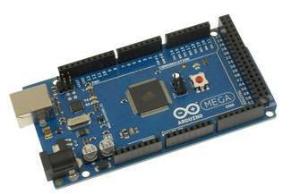 Arduino Mega Development Board