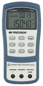 40000 Count Dual Display Handheld LCR Meters