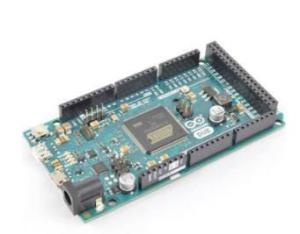 Arduino Due Development Board