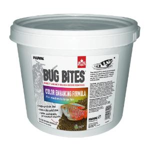 FL bug bites color enhancer