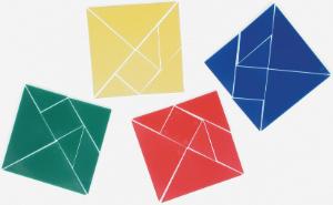 Tangrams