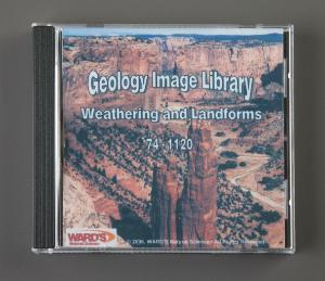 Ward's® Geology Image Library CD-ROMs