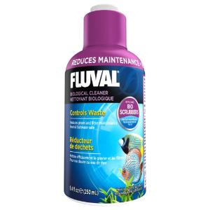 Fluval waste control