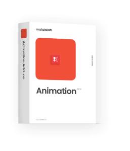 Matatabot animation add-on