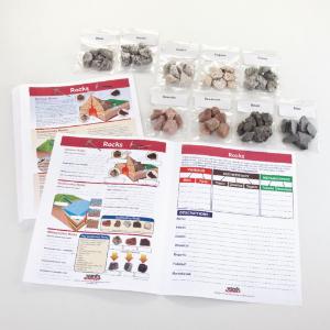 Geology Collaborative Learning Bundles