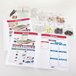 Geology Collaborative Learning Bundles