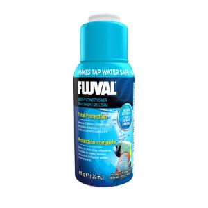 Fluval aquaplus water conditioner