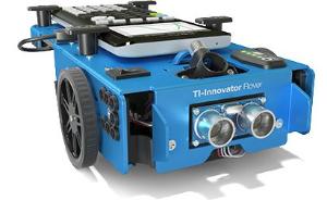 TI-Innovator™ Rover