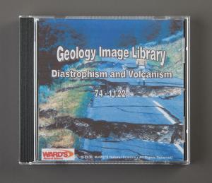 Ward's® Geology Image Library CD-ROMs