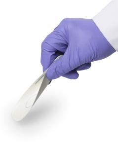 EcoTensil® Disposable Paper Sampling Spoon