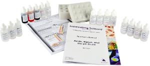 Kit contents