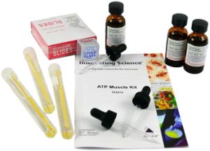 Kit contents