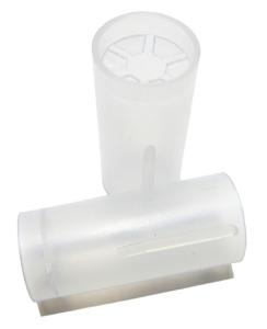 Wallcur® PRACTI-Ampule Safety Breakers