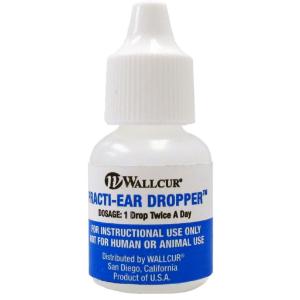 Wallcur® PRACTI-Ear Dropper