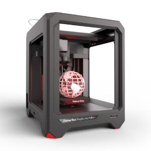 MakerBot® Replicator Mini+