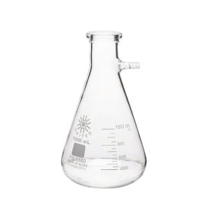 Filter flask, 1000 ml