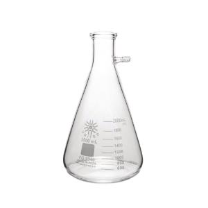 Filter flask, 2000 ml