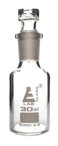 Bottle reagent narrow mouth 60 ml
