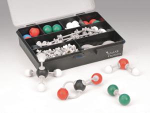 Ward’s® Introductory Molecular Model Set, 126 Pieces