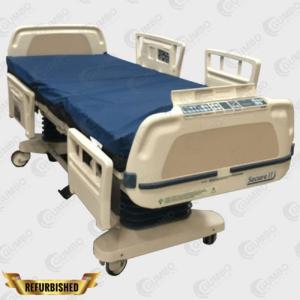 3002 Secure II Bed