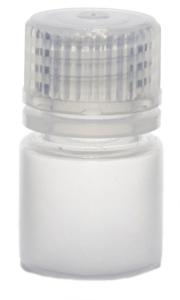 Reagent bottle poly narrow