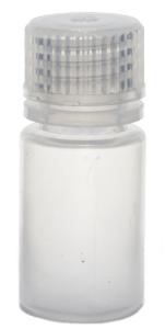 Reagent bottle poly narrow