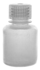 Reagent bottle poly narrow
