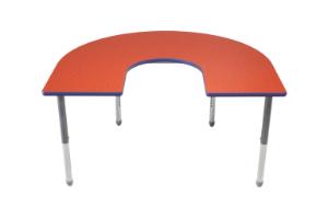 Horseshoe Tables