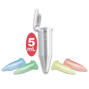 Snap-Cap Tubes