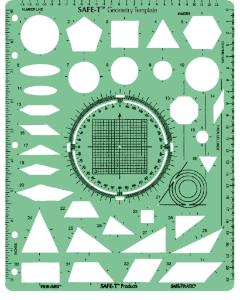 SAFE-T™ Geometry Template