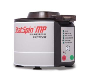 StatSpin MP with CSD2 Digital Reader, HemoCue America