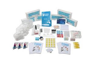 The full kit includes everything you need for a fun and engaging science activity with your students