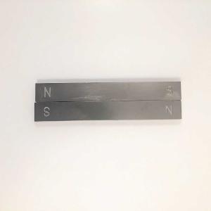 Chrome Steel Bar Magnet