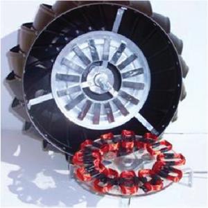 Whirlybird ™ Wind Turbine Kit