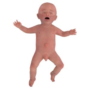 Simulator Nenasim Infant HPS Extreme