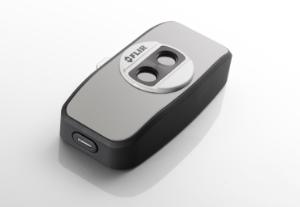 FLIR One™ for iOS Phones, Extech