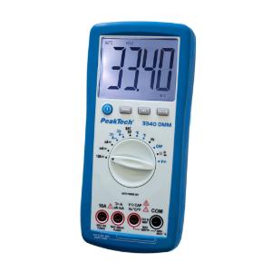 Digital Multimeter P3340