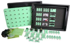 Electrical and Electronic Principles