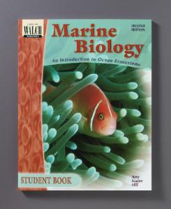 Marine Biology: An Introduction to Ocean Ecosystems