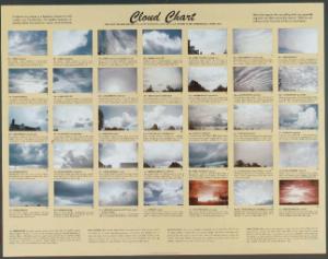 Cloud Chart