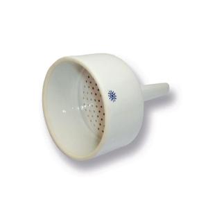 Buchner funnels porcelain